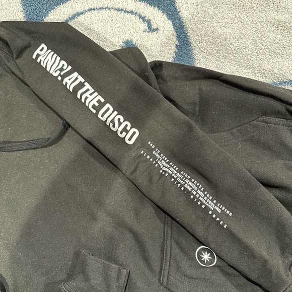 Panic! At the Disco Hoodie - Picture 2 of 4